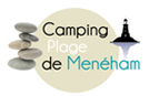 Campingplatz Plage de Meneham - Finistère Bretagne